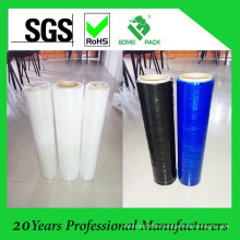 Customized Size Stretch Wrap / Stretch Film Roll